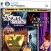 Double Collector's Edition: Vampire Mansion & Angel Code