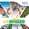 игра Deca Sports