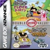 топовая игра Cartoon Network Speedway / Cartoon Network Block Party: Double Game Pack