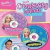 топовая игра Barbie Creativity Games