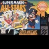 игра от Nintendo EAD - Super Mario All-Stars (топ: 1.3k)