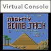 игра от Tecmo - Mighty Bomb Jack (топ: 1.3k)