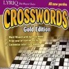 игра Lyriq Crosswords