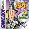 Inspector Gadget: Operation Madkatus