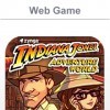 игра от Zynga - Indiana Jones: Adventure World (топ: 1.5k)