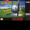 Hal's Hole in One