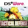 игра Glory Days: Tactical Defense
