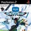 EyeToy: AntiGrav