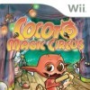 игра от Neko Entertainment - Cocoto Magic Circus (топ: 1.4k)