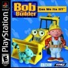 игра от THQ - Bob The Builder: Can We Fix it? (топ: 1.5k)