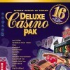 игра World Series of Poker: Deluxe Casino Pak