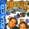 топовая игра Penn & Teller's Smoke and Mirrors