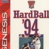 топовая игра HardBall '94