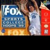 топовая игра FOX Sports College Hoops '99