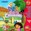 топовая игра Dora the Explorer: Dora's Got a Puppy