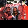 топовая игра WCW/NWO Revenge