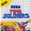 топовая игра Time Soldiers