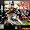 топовая игра Tecmo Super Bowl