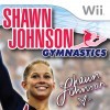 топовая игра Shawn Johnson Gymnastics