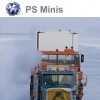 игра от Slitherine Software - History -- Ice Road Truckers (топ: 1.3k)