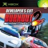 топовая игра Burnout 2: Point of Impact -- Developer's Cut