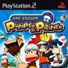 Ape Escape: Pumped & Primed