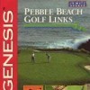 игра Pebble Beach Golf Links