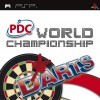 топовая игра PDC World Championship Darts