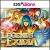 игра Legends of Exidia