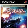 топовая игра Silpheed: The Lost Planet