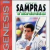 топовая игра Pete Sampras Tennis