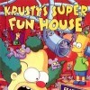 топовая игра Krusty's Super Fun House