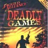 игра Jagged Alliance: Deadly Games