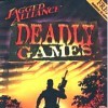 Jagged Alliance: Deadly Games