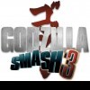 топовая игра Godzilla: Smash3