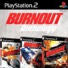 игра от Criterion Games - Burnout Anthology (топ: 1.6k)