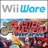 игра от SunSoft - Blaster Master Overdrive (топ: 1.3k)
