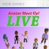 топовая игра Avatar Meet Up! Live