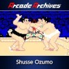 топовая игра Arcade Archives -- Shusse Ozumo