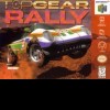топовая игра Top Gear Rally