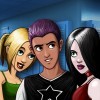 топовая игра Surviving High School