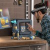 топовая игра HoloLens: HoloStudio