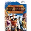 игра Gunslingers