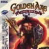 игра от Sega - Golden Axe: The Duel (топ: 1.2k)