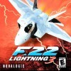 игра F-22 Lightning 3