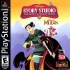 игра от Disney Interactive Studios - Disney's Story Studio: Mulan (топ: 1.4k)