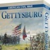 игра American Civil War: Gettysburg