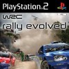 игра WRC: Rally Evolved