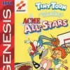 игра Tiny Toon Adventures: ACME All-Stars