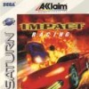 топовая игра Impact Racing